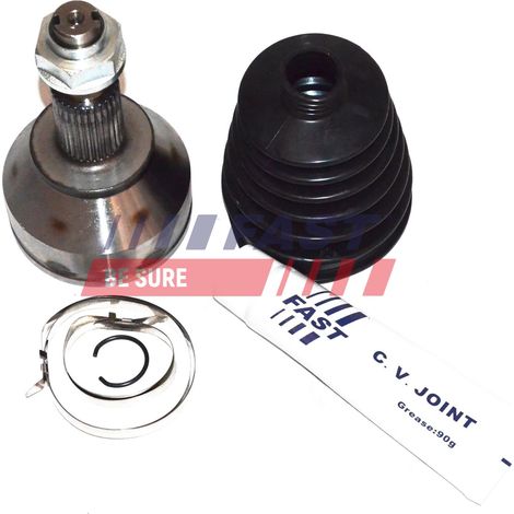 Giunto omocinetico esterno rapido FT25095K