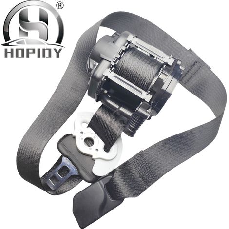 Suitable for DR1 MODEL3 new energy vehicles, front seat belt 1105821-C1-H (1/3)