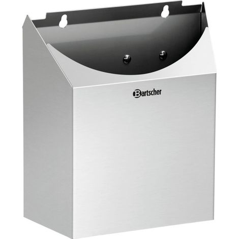 Goulotte de remplissage GMS600 - Bartscher (1/3)