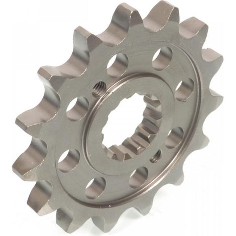 Pignon de sortie de boite Esjot pour Moto Suzuki 500 GS EZ/ED 4 (1/4)