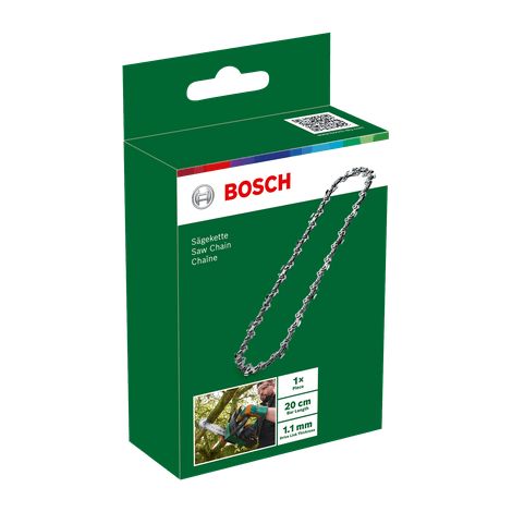 F016800489 - CATENA BOSCH HOBBY DA 20 cm