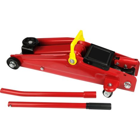 Cric roulant APA, 21031, 3000 kg, TUV-GS (1/5)
