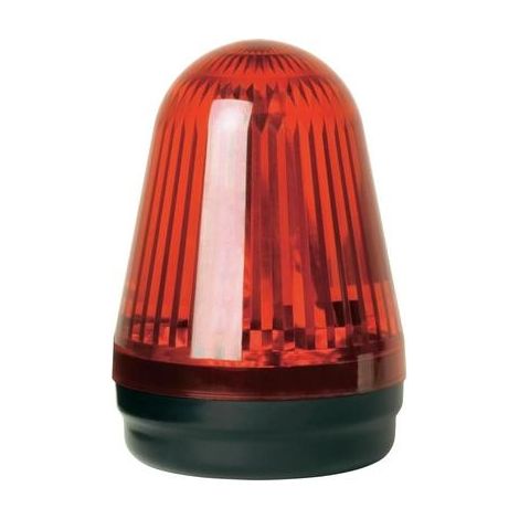 ComPro BL90 lámpara portátil roja para señalización