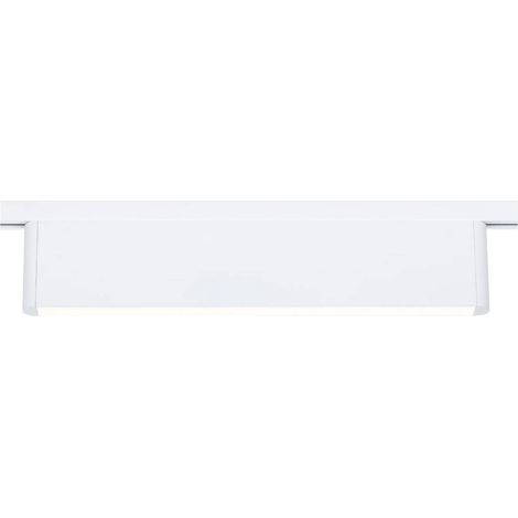 Paulmann Spot LED sur rail URail 9.5 W (1/3)