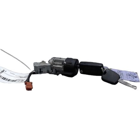 [PRODUIT D'OCCASION] Antivol De Direction CITROEN C3 ♻️ Ref Oe. 4162ea - Garantie à vie (1/3)