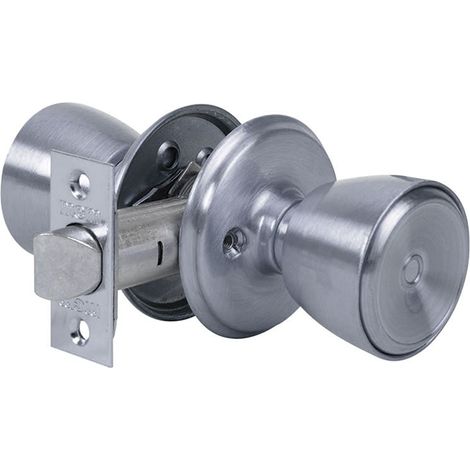 Serratura della porta con pomello di ingresso 508-4-4-70 mcm