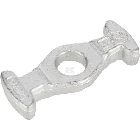 Barre de verrouillage LEMKEN 4550729