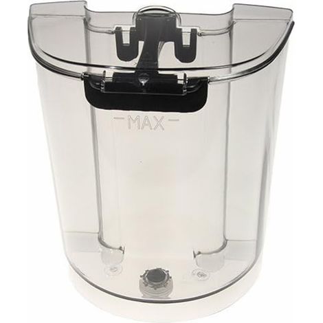 SERBATOIO MACCHINA CAFFE DE LONGHI ECZ ECO310 ECO311 5513200859 ORIGINALE
