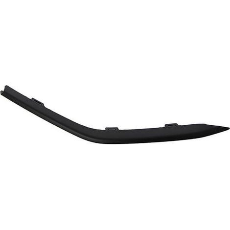 Moulure inférieure de pare-choc avant gauche Ford Focus 4 phase 1 2018-2022