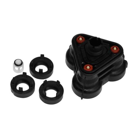 Karcher 9.755020.0 La La tete du cylindre de rechange complet