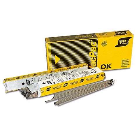 ESAB ELETTRODO SALDATURA ELETTRODI OK 61.30 PER SALDARE INOX E308L-17 CONFEZIONE