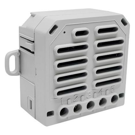 PERRY Dimmer da fondo scatola incasso tonda o rettangolare - 1MCD002