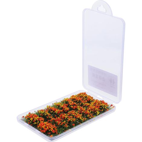 Micro Landscape Dekoratives Blumenarrangement und Mini (1/5)