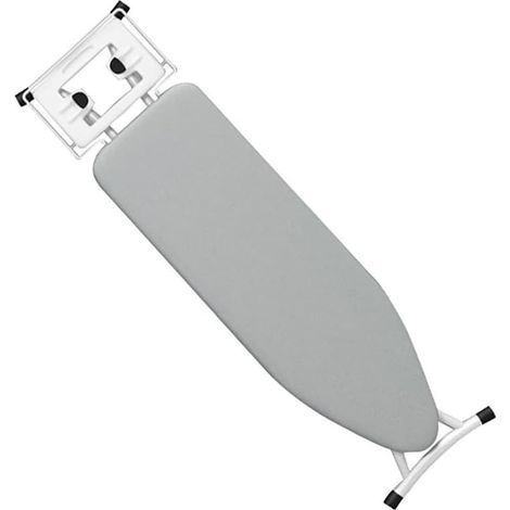 Housse de planche à repasser élastique 120 x 38 cm (130 x 50 cm) (1/5)