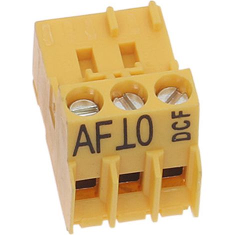 Stecker Ersatzteil Nr.: 0010047128