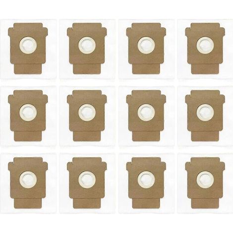 Vacuum cleaner bags and replacement accessory kits - AquaForge (1/2)