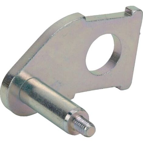 Achsschenkel SABO SAA12663