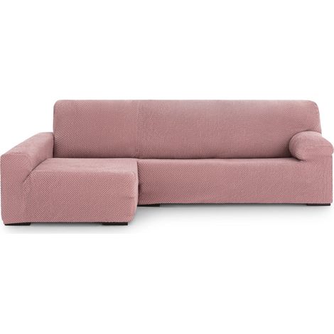 Housse de canapé M/0 Chaise Longue Thor Gauche C/02 (1/5)