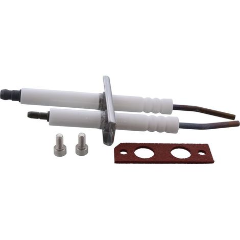 Ideal 176207 Ignition Electrode Kit  Genuine Replacement Spare Part