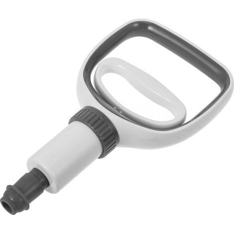 Pompe à Vide Manuelle en Plastique, Accessoire pour Ventouses de (1/5)