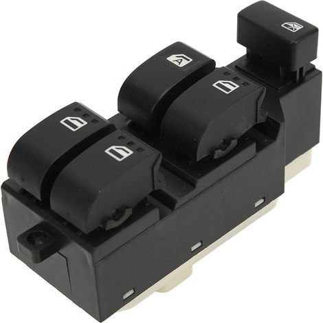 Interrupteur de vitre électrique 84820 B4030 ABS, réponse rapide, remplacement pour Daihatsu Terios