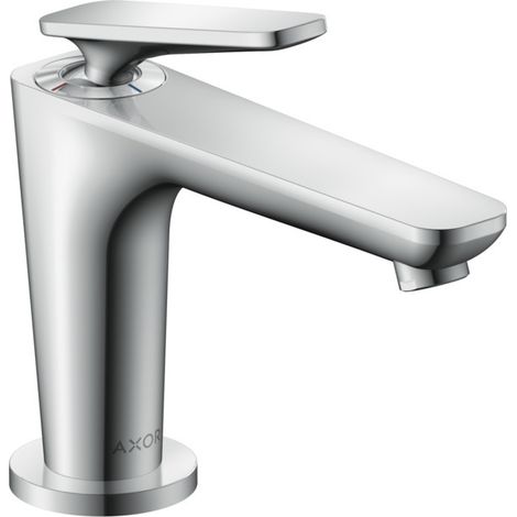 hansgrohe AXOR Citterio C Einhebel-Waschtischmischer 90, mit (1/3)