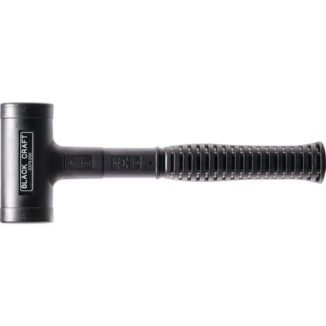 martello halder blackcraft anti rimbalzo 60mm 315mm
