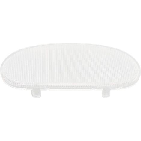 Lampe de Porte étanche à Lentille Transparente, Remplacement de Lumière pourL200 Triton MK4 2006 – 2014 A