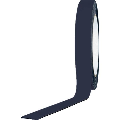 Bande de montage double face TOOLCRAFT 1822L1933C noir (L x l) 33 m x 19 mm acrylique 1 pc(s) (1/2)