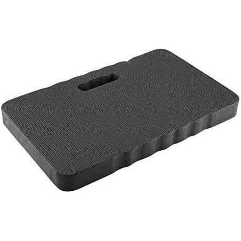Tapis à Genoux, Garage Jardin Kneeler Mat Protection du Genou pour Les Travaux de Jardinage(Noir) (1/4)
