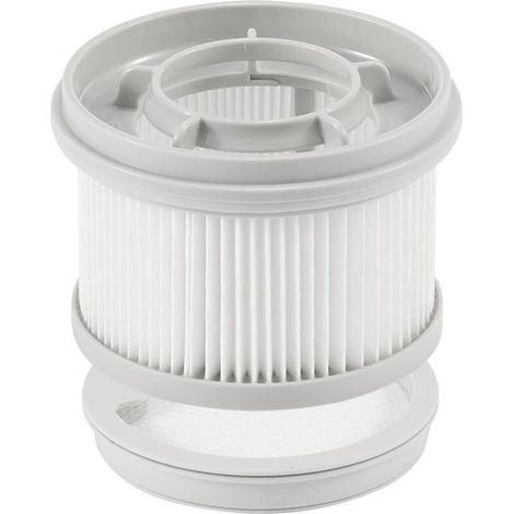 Kit de filtres et accessoires compatibles avec Xiaomi Mi Vacuum Cleaner G20/G20 Max (1 filtre HEPA, 1 pré-filtre) (1/4)
