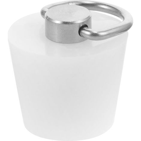 Sink and Bathtub Stopper Drain Accessory Ergonomic Design (1/5)
