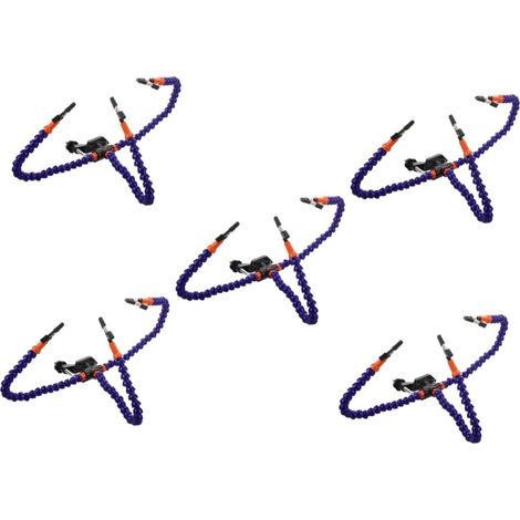 Support de fer à souder multifonctionnel pour fer à souder (1/5)