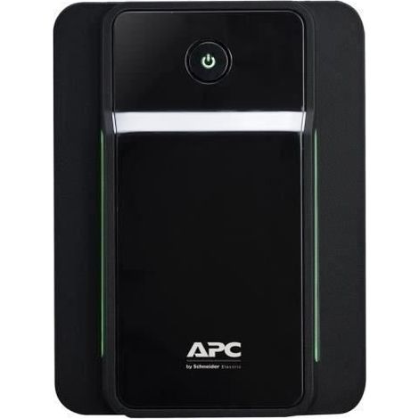 APC Back-UPS 950VA - Black (1/5)