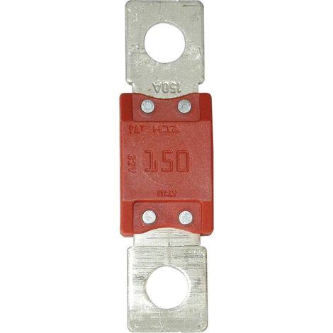 Fusible haute performance MTA Automotive 341315 150 A 32 V 1 pc(s)