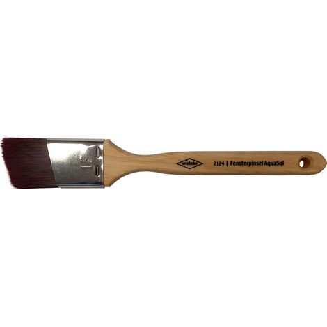 Wistoba 212440 AquaSol Pennello per finestre 1 pezzo