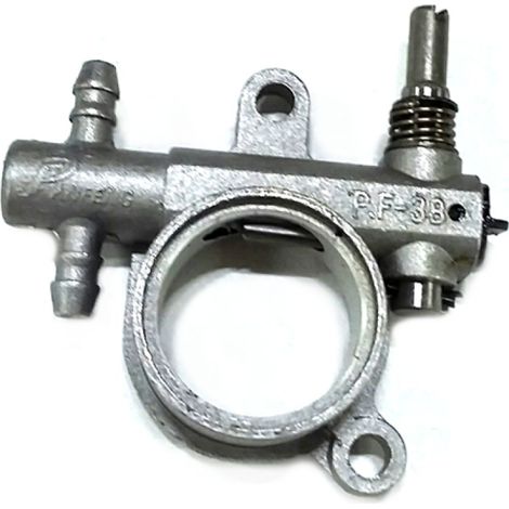 RIC.PAPILLON - MOTOSEGA 52069 POMPA OLIO P.61