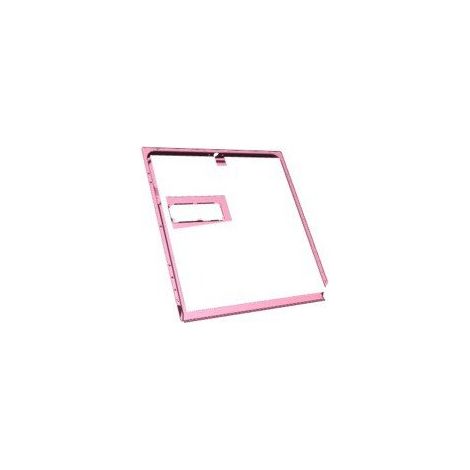 Panneau interieur de porte pour lave-vaisselle Electrolux 858190403180 (1/3)