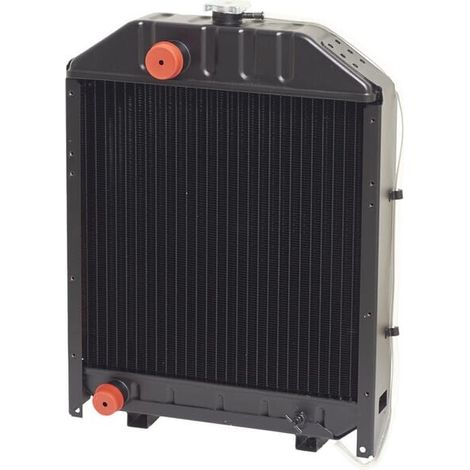 Radiateur UNIVERSEL E1824627M93N