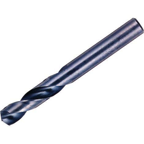 Dormer A1202.0 A120 HSS Stub Drill Bit 2.0mm OL:38mm WL:12mm DORA120200