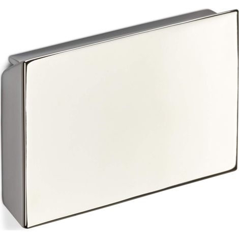 Klappgriff SW20 BA 32 mm Chrom poliert (1/4)