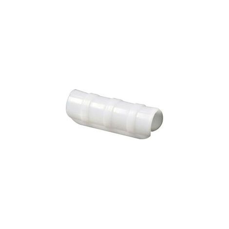 50 Pcs Serre Film Clip Clip, Épaissie Serre Cadre Tube Clip Jardin Film Ombre Fixation Net Clip ConnecteurBDD