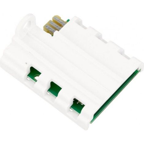 SENSORE DI CONTROLLO DEL LIVELLO ACQUA ASCIUGATRICE ARISTON C00628635 ORIGINALE (1/3)