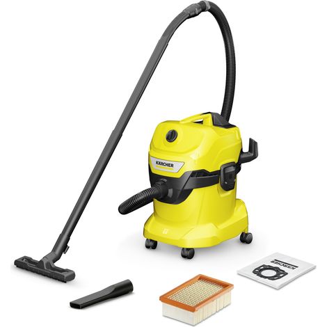 ASPIRATORE WD 4 V-20/5/22 20 LT (1/10)