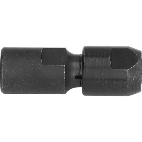Pince de serrage pour meuleuse pneumatique, acier 45, 3 mors, accessoires et pièces pour outils pneumatiques S40A S40‑360 (1/5)