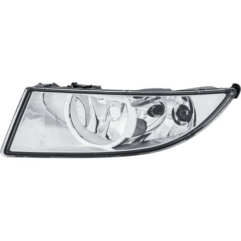 Projecteur antibrouillard Hella 1NE 010 299-111 SKODA 5J0 941 701 B