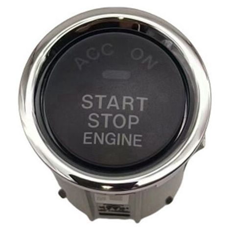 Botón de arranque para coche GS3L-66-3S0 para 6 GH 2 5L (1/2)