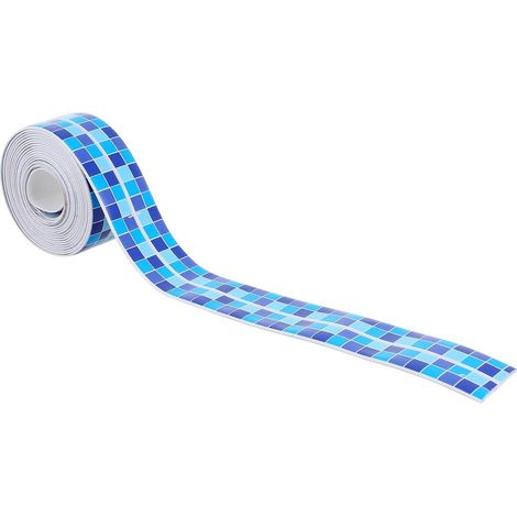 Ruban de Joint Étanche Pvc Auto-adhésif, 1 Rouleau (1/5)