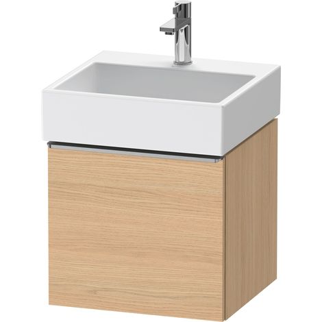 Duravit D-Neo Waschtischunterbau wandhängend, 484x440x442mm, 1 (1/2)