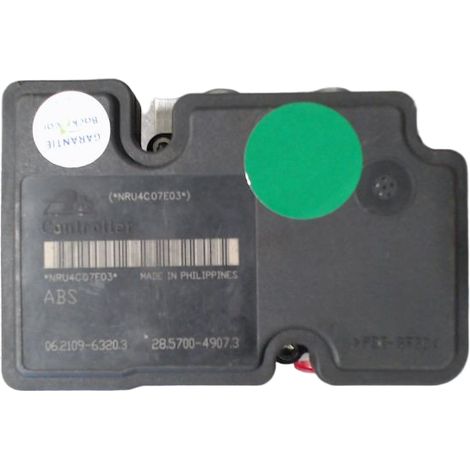 [PRODUIT D'OCCASION] Unite Hydraulique Abs SUZUKI Alto ♻️ Ref Oe. 56110m71mb0000 - Garantie à vie (1/5)